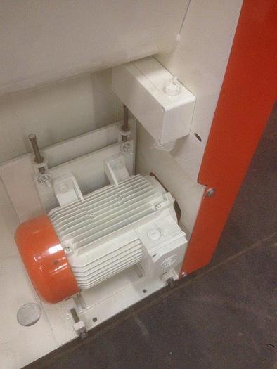 Reformado Tarara Buhler MVSO 100