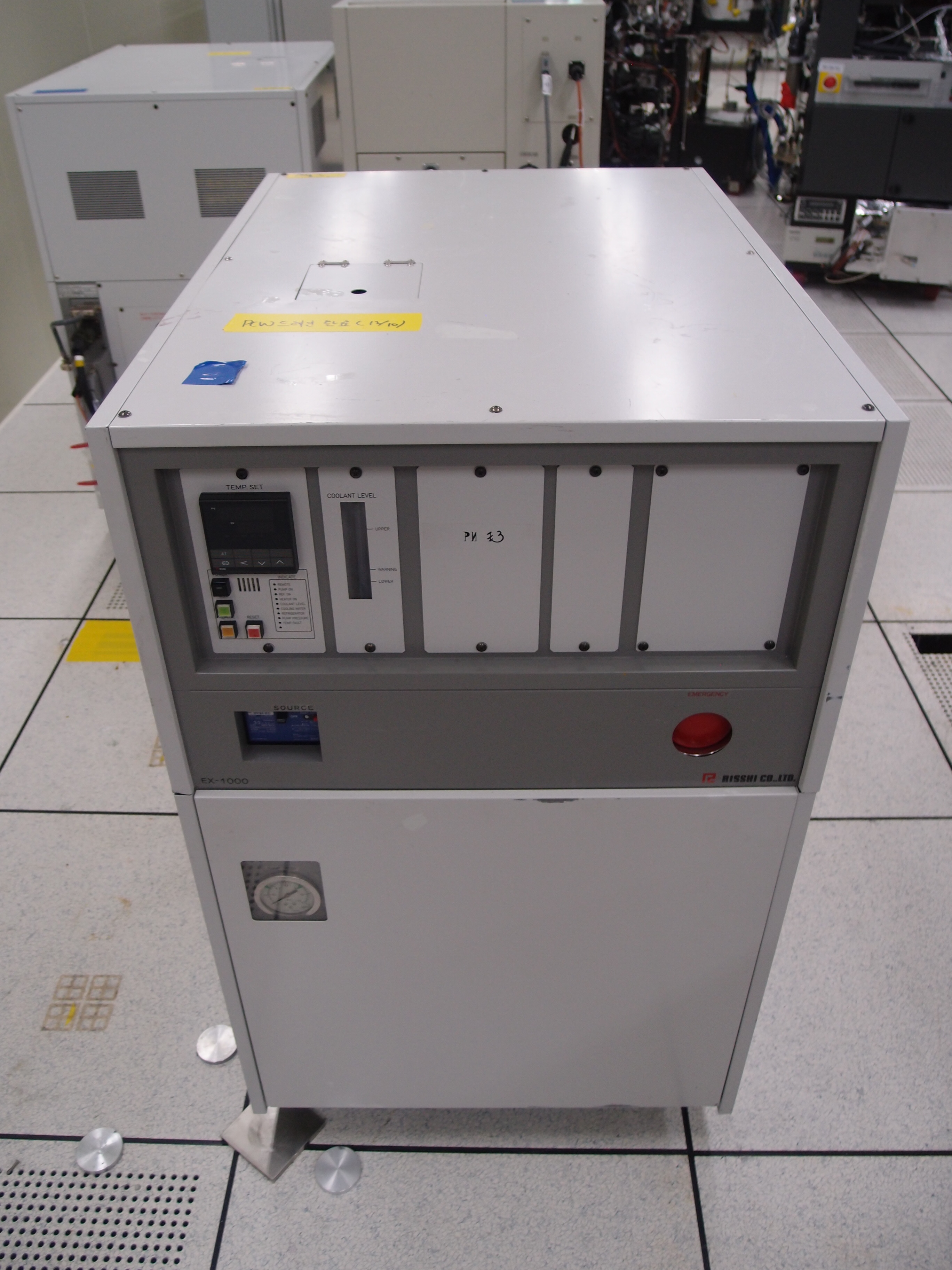 Used 2010 LAM Alliance 4.1