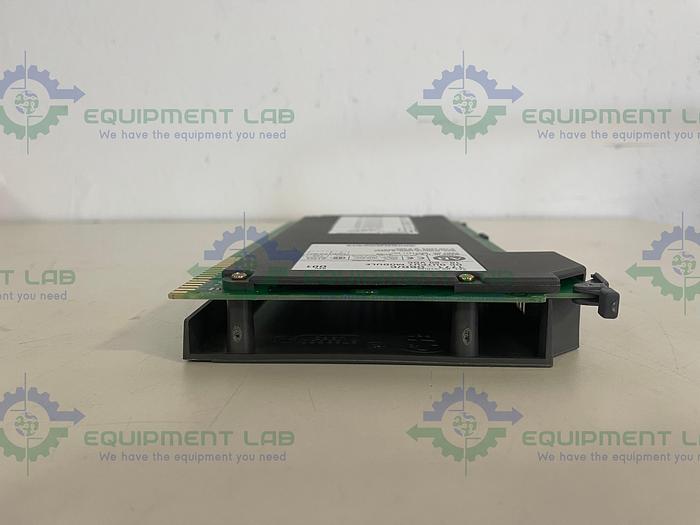 Allen Bradley 1771-OBD Series C DC Output Module 10-60 VDC