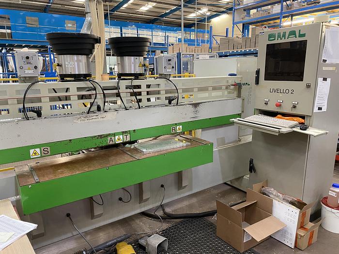 Usato Omal Insert Livello 2