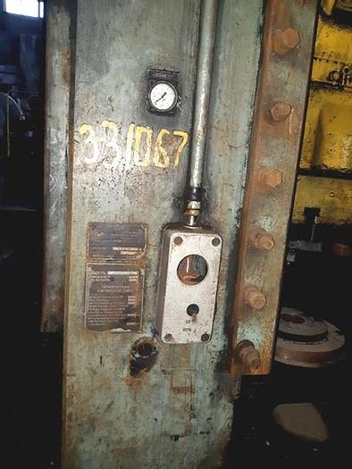 Used Press Trimming KB9534