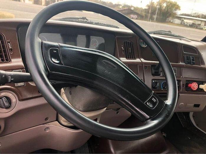 Used 2005 Sterling Day Cab Mercedes