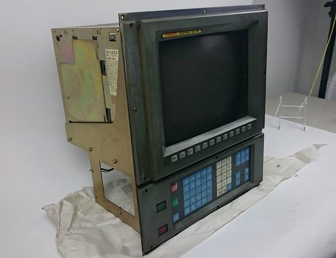 Used Hitachi Color Display