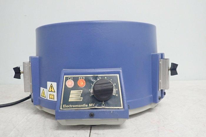 Used Barnstead EM3000/CX1 Electrothermal Heating Mantle