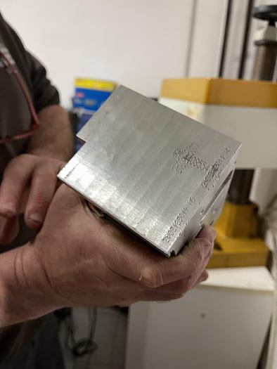 Ottime Marcatrice SOMAUT