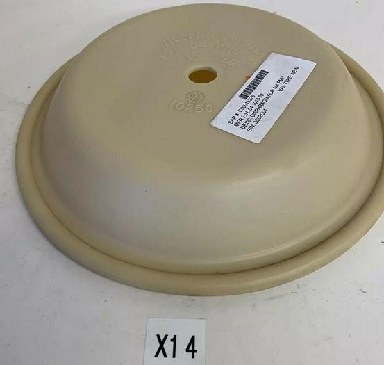 Wilden Pump Diaphragm -Part # 04-1010-58 Fast Shipping!~30 Day Warranty ~