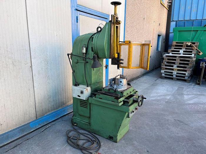 Usato STOZZATRICE BACRI 200