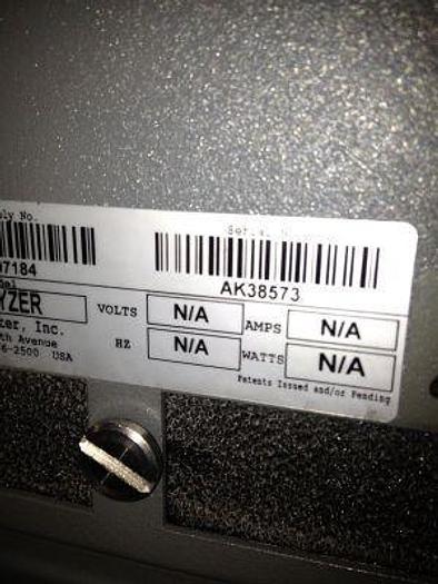 D'occasion BECKMAN COULTER LH 750