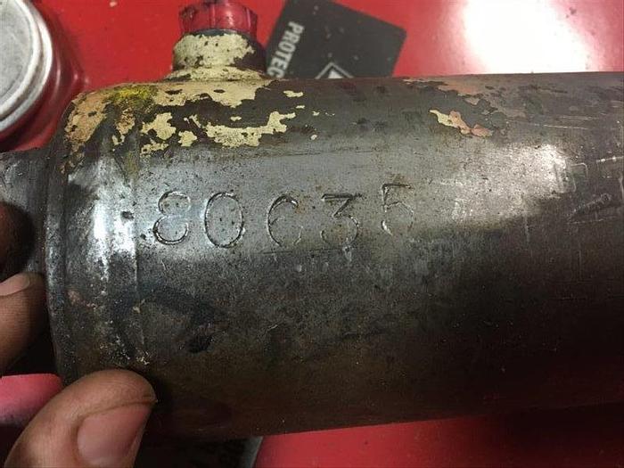 Used 0 Ingersoll-Rand 57309650-R