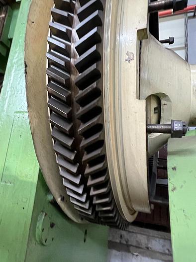 Refurbished Press Hot Forging AKKG8040