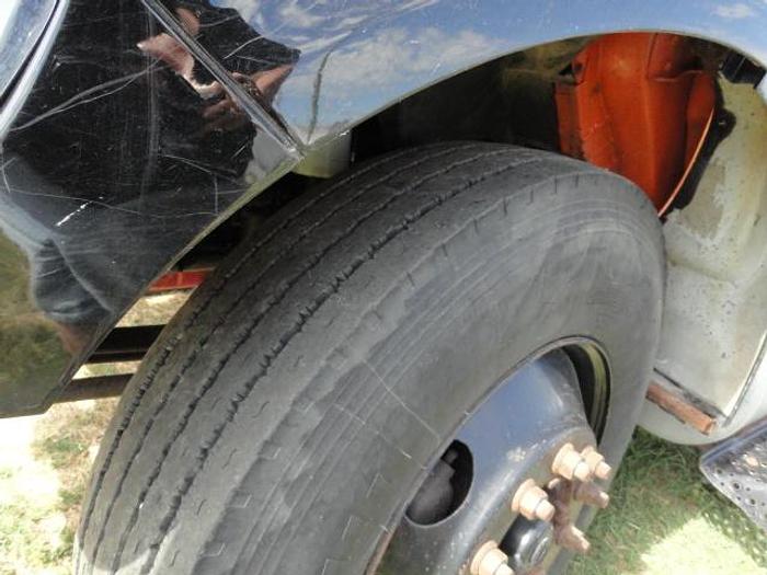 Used 2011 FORD F750