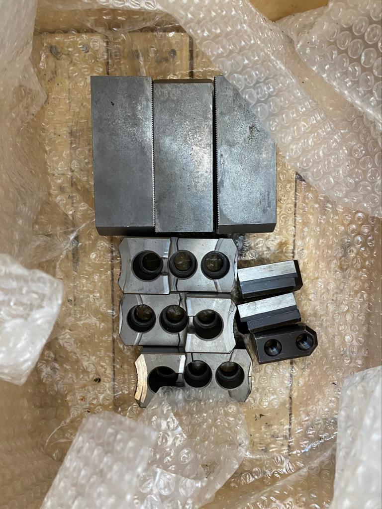 Ricondizionati 03/2000 Daewoo PUMA 350MA