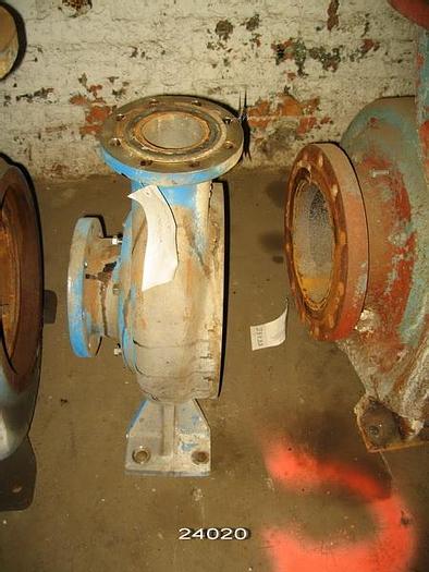 Used GOULDS 3175 #24020