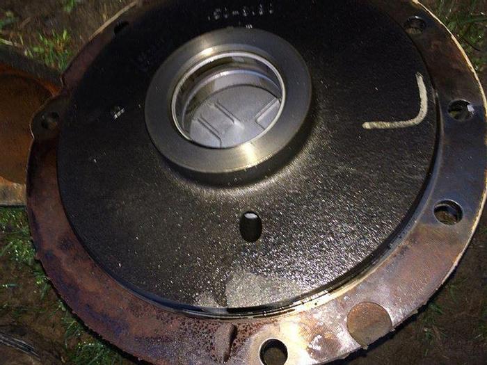 Used 0 Caterpillar C-12 Diesel Engine