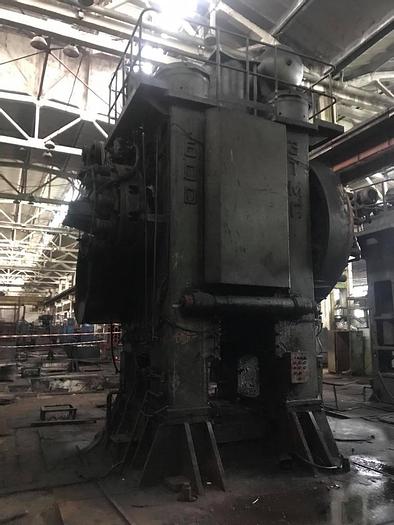 Used 1974 TMP VORONEZH K8542 1600t