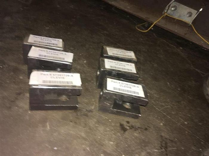 Clevis Guides - 57351728