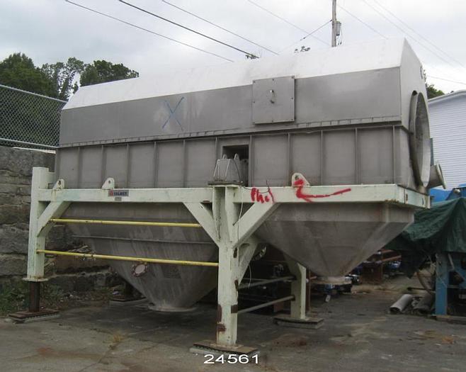 Used TRUMMER SAM-GS202 #24561