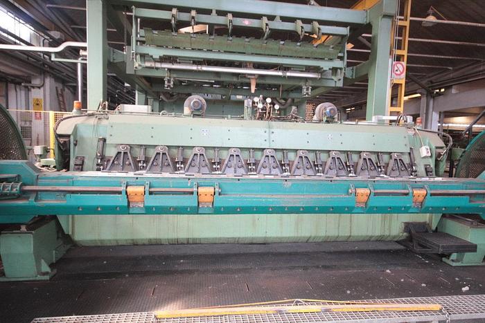 Usato 2000 Angelo & cremona RS4000+ESAB
