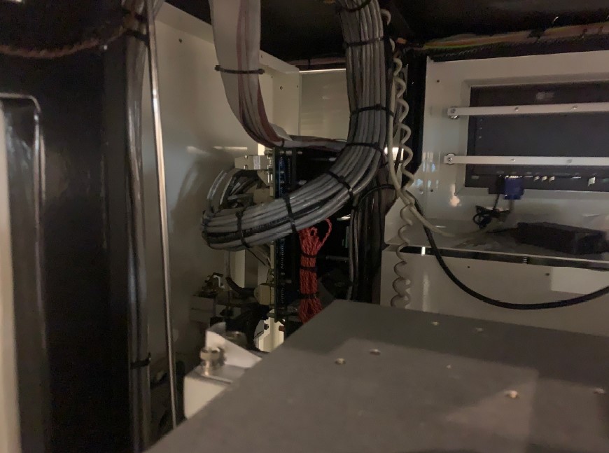 Used Mattson Aspen II