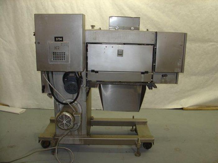 Used Grote Pendulum Slicer/Applicator, Md# S/A-522
