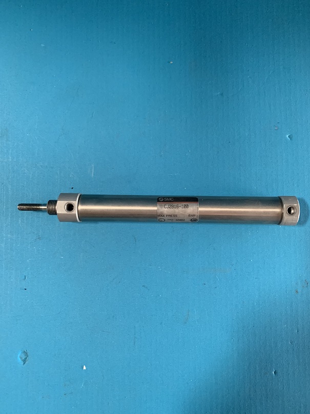 Used SMC Air Cylinder CJ2B16-100