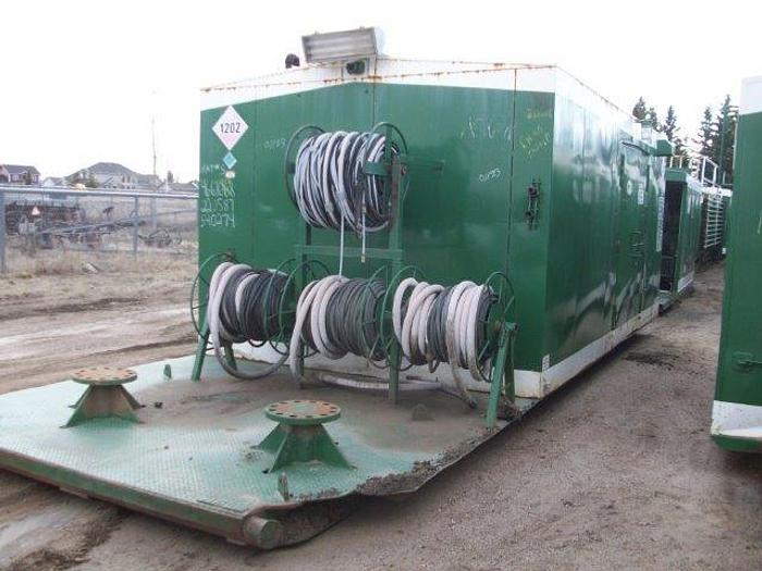 Used 4 STATION