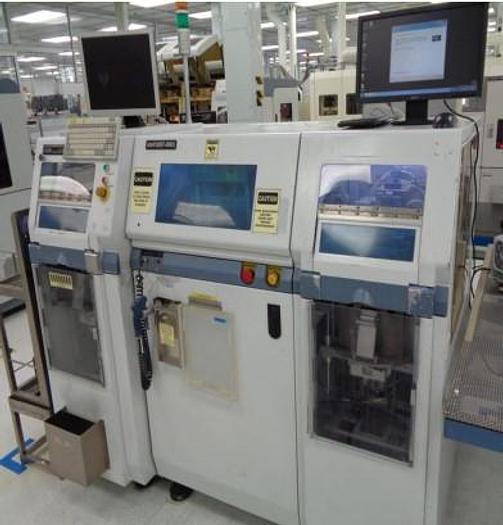 Used ASM Pacific MP-209 Trim Tool