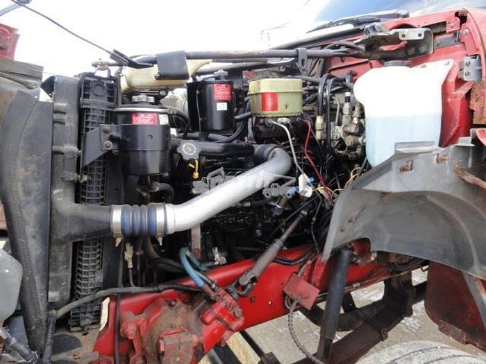Used 1998 TEREX TC2863