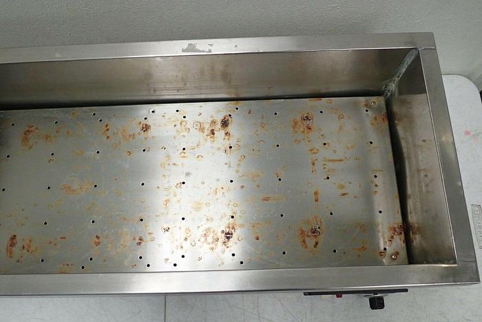 Used Precision Scientific 66634 Thelco Model 84 Heated Water Bath