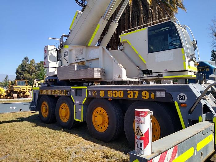 Usado 2006 TEREX DEMAG AC 70 CITY