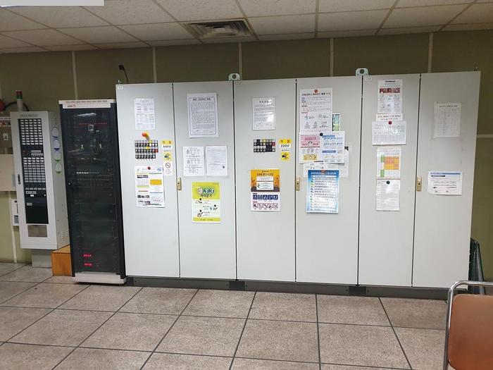 Used Grinder Crankshaft CNC KARATS CG8-NX