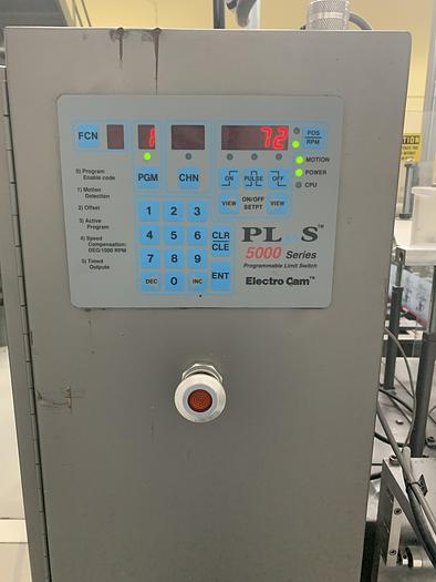 Reformado Bartelt IM - 9 Poucher  IM-9