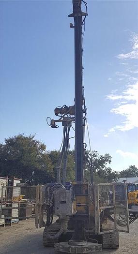 Used 2005 Klemm 709-1 Drill Rig