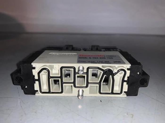 AVENTICS Rexroth 5763820720 Direct Acting Solenoid