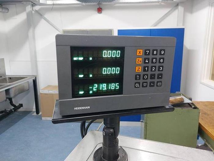 Gebruikt Emco 17S (Verwacht)