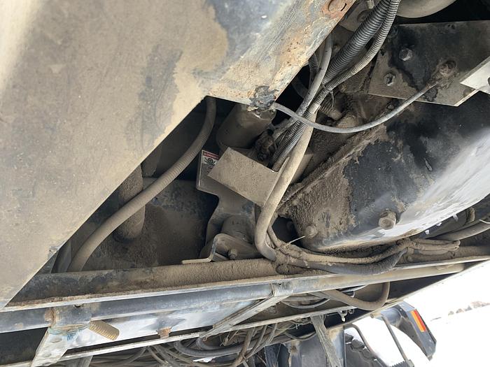 Used 2000 Macdon 9350