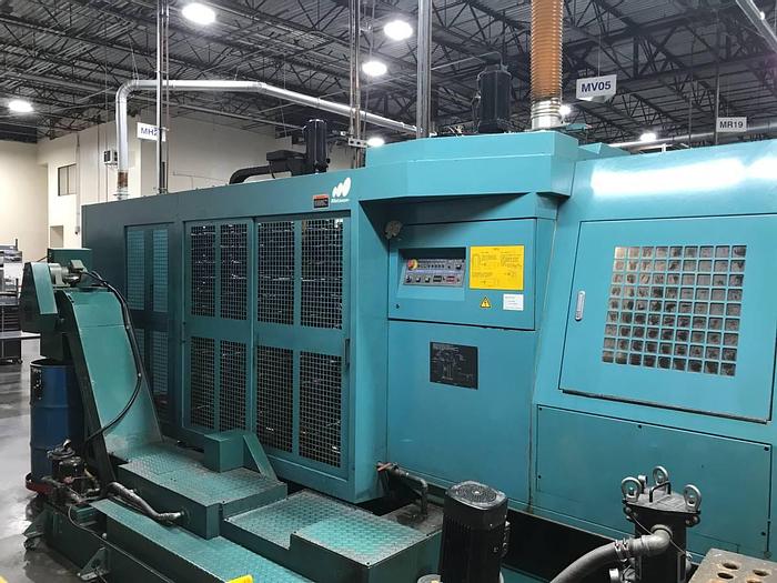 Used 1996 Matsuura