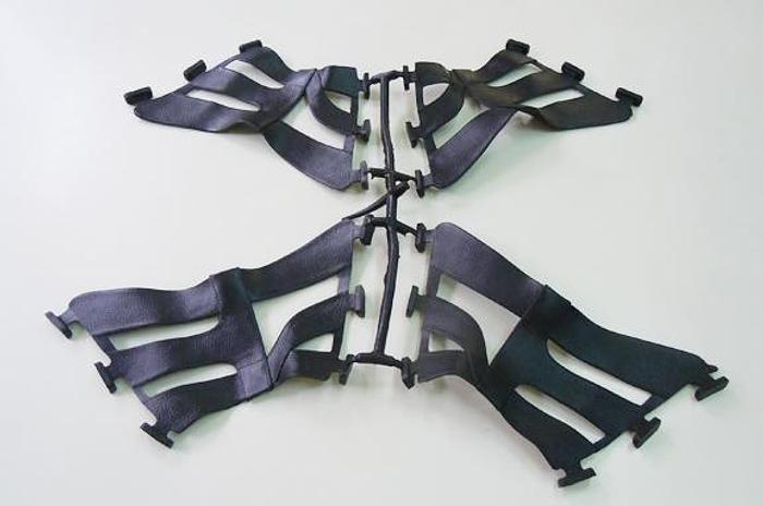 Vertical Plastic Injection Moulding Machine NSK-312