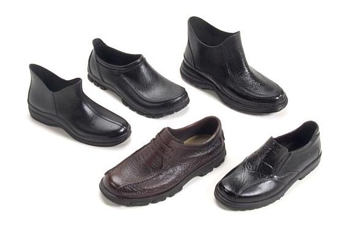 Rotary Type Automatic Plastic Shoes Injection Moulding Machine NSK-510