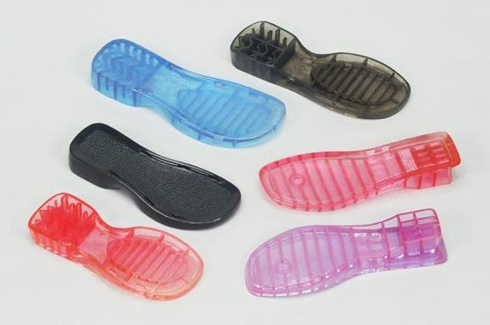 Vertical Plastic Injection Moulding Machine NSK-312