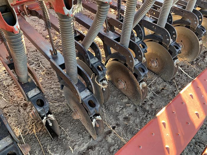 Used Case IH 5300 Grain Drill