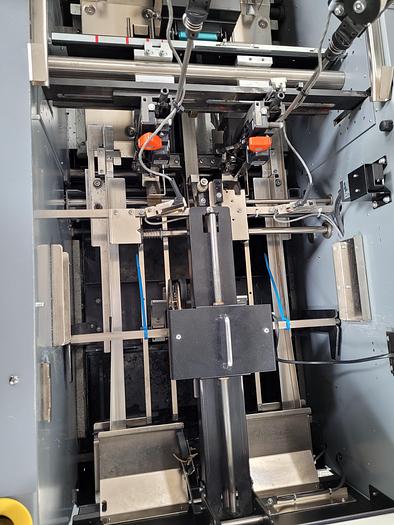 Used Duplo 5000