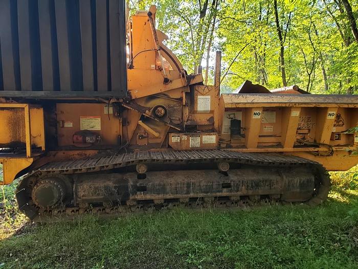 Used 2005 Bandit 3680TX