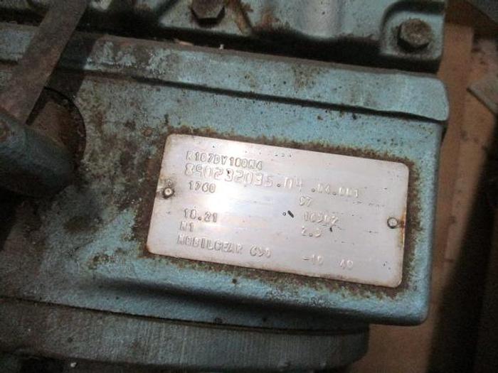 Used SEW Eurodrive; 25HP