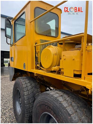 Used Item 0935 : 2010 Atlas Copco  T4