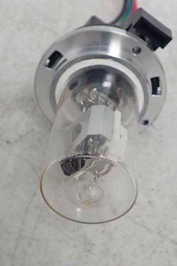 Used Agilent G1314-60100 Deuterium Lamp 689192481547