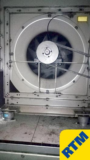 Used Deposited Candy Line