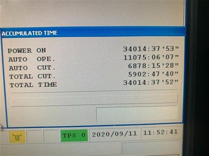 Used 2013 Mazak Nexus QTN 450-IIM/2000