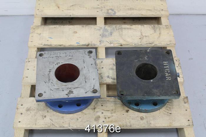 Used Krebs P15GP-1507 High Density Cleaner #41376