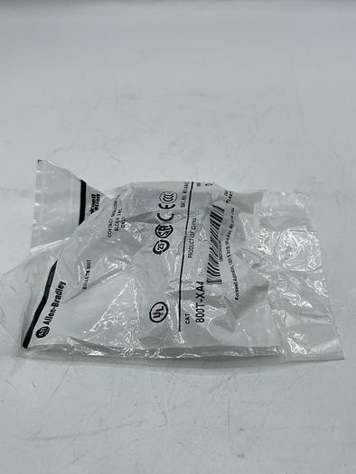 AB ALLEN BRADLEY 800T-XA4